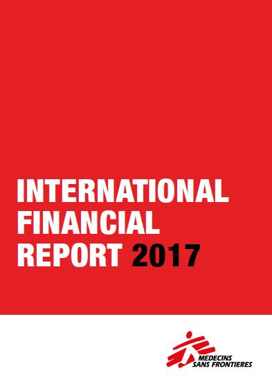 2017 국제 회계보고서