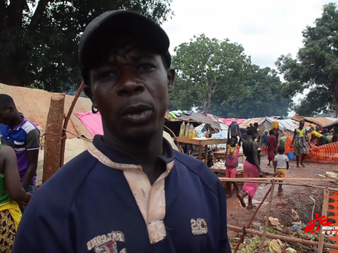 중앙아프리카공화국: 평화 협정 체결 후에도 브리아에서 격렬한 전투 재발