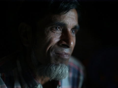 방글라데시: “아직 분쟁이 벌어지고 있는데 어떻게 돌아갈 수 있을까요?