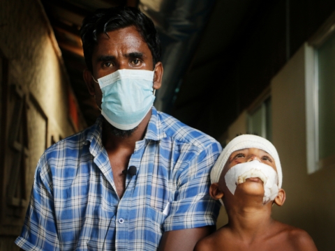 방글라데시: 로힝야 사태 3년 후, 여전히 불확실한 미래