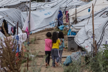난민·이주민·망명 신청자의 고통을 배가하는 유럽의 난민 정책